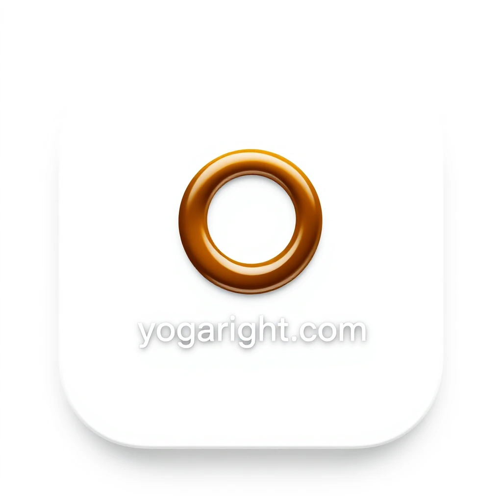 yogaright.com