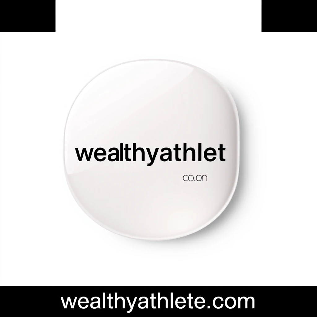wealthyathlete.com