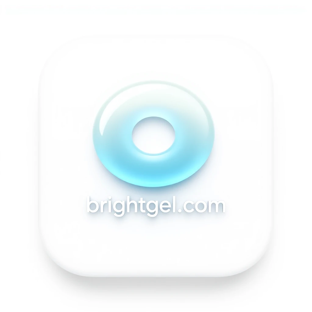 brightgel.com