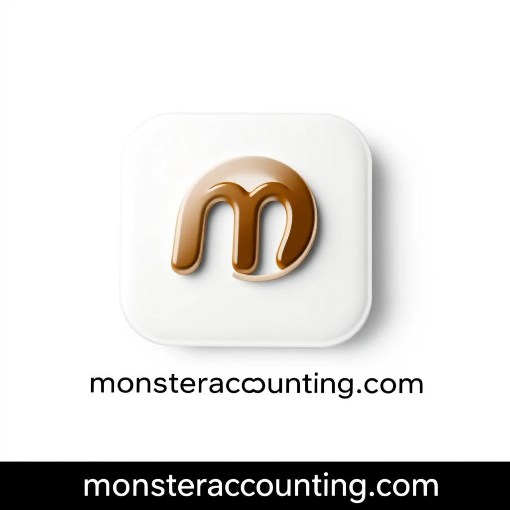 monsteraccounting.com