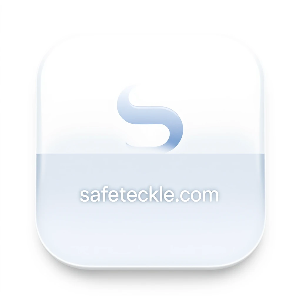 safetackle.com
