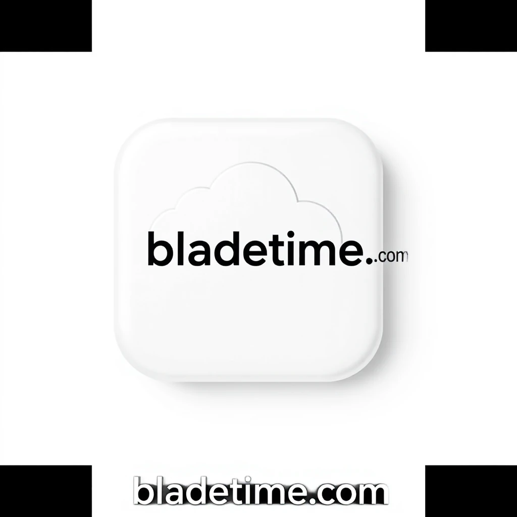 bladetime.com