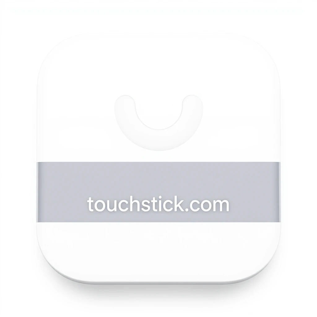 touchstick.com