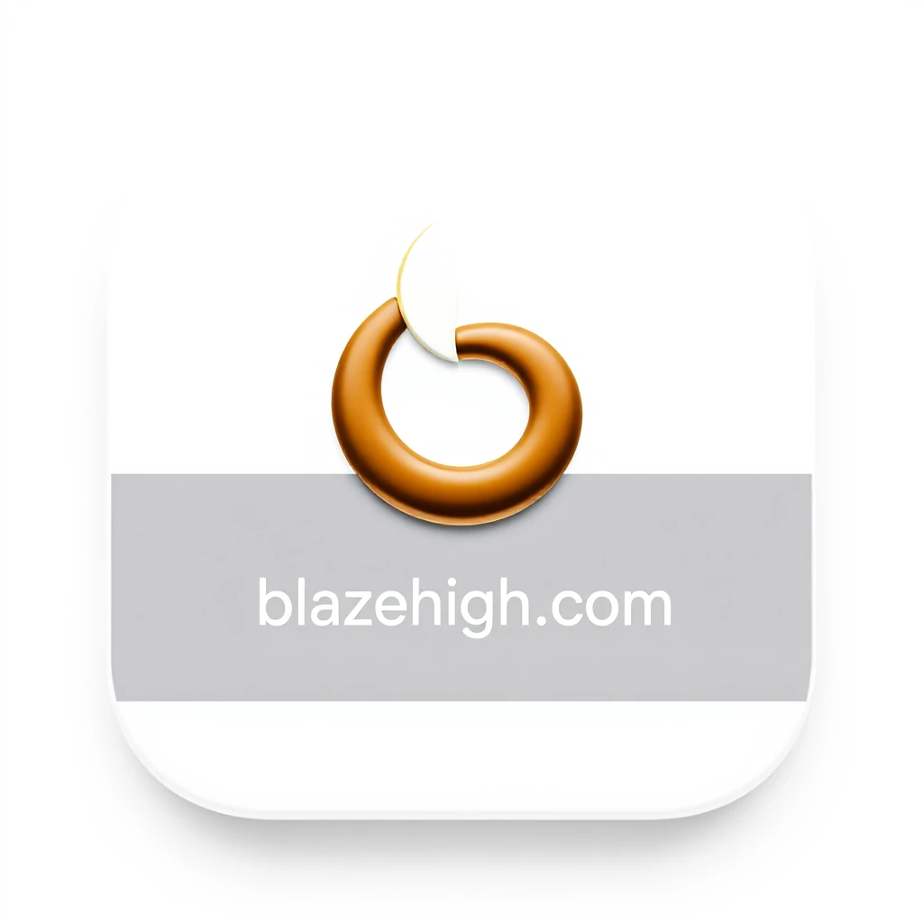 blazehigh.com