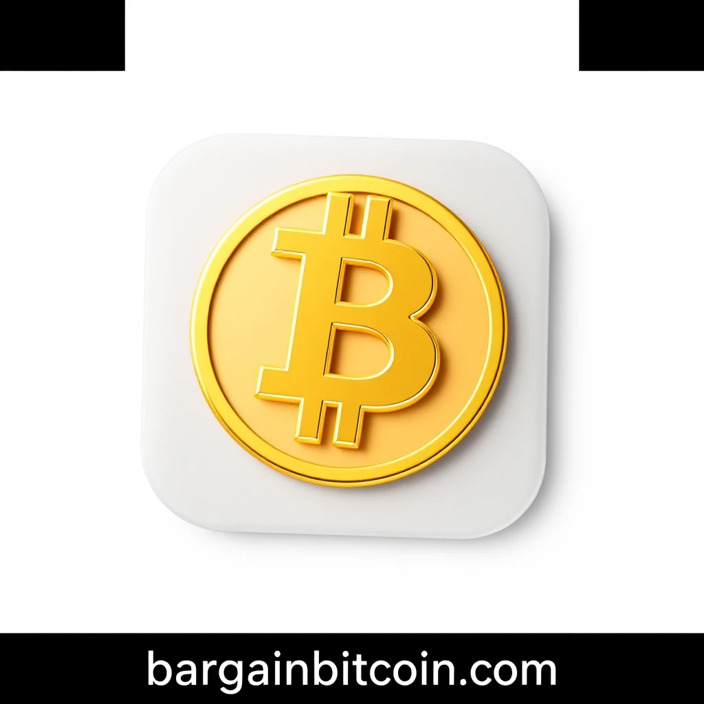 bargainbitcoin.com