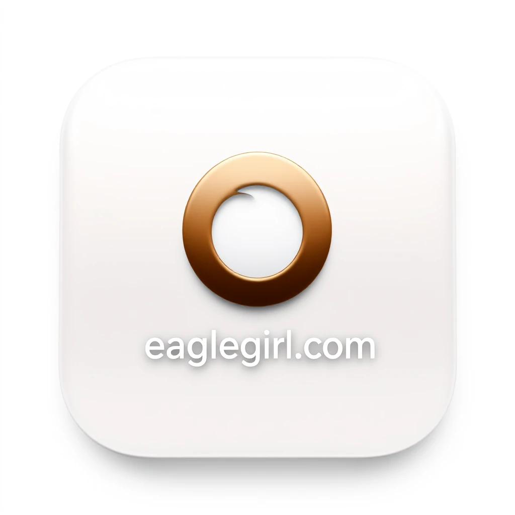 eaglegirl.com