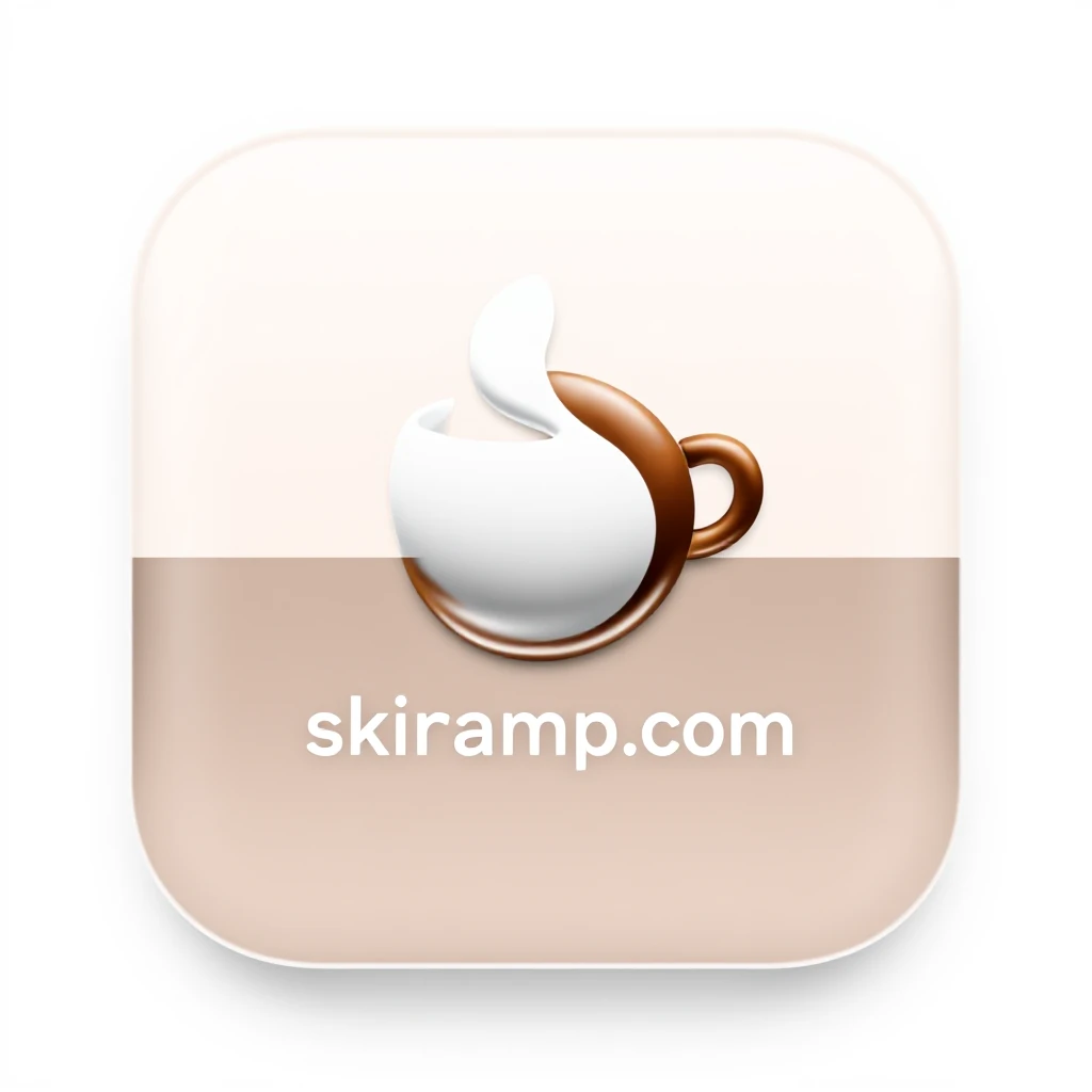 skiramp.com