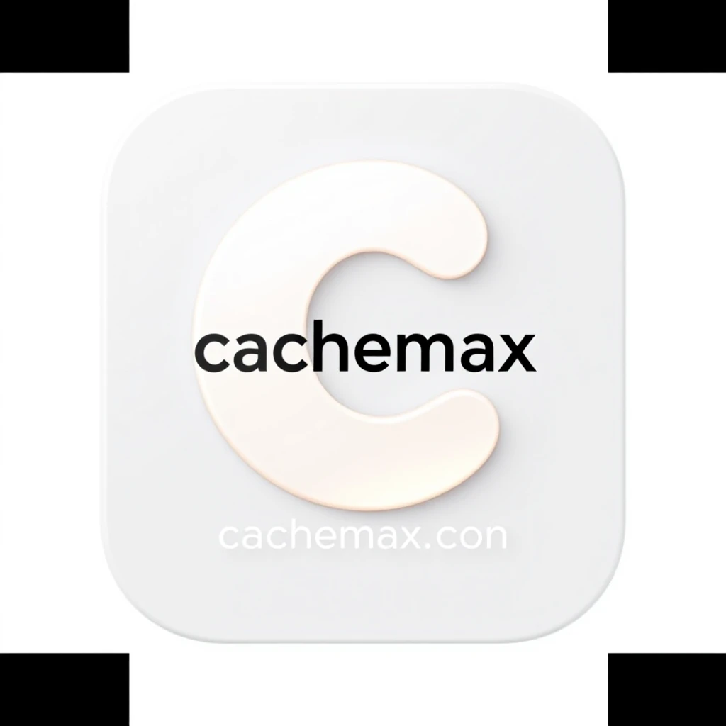 cachemax.com