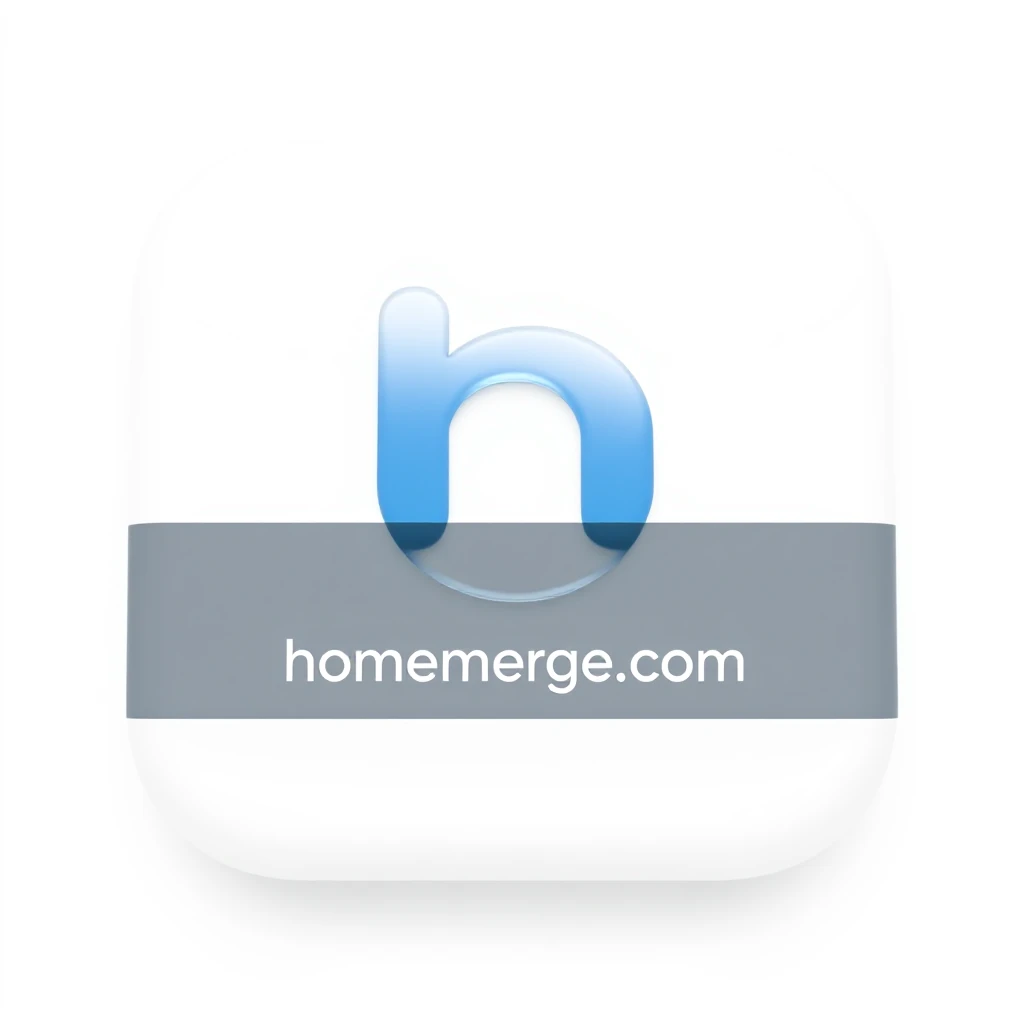 homemerge.com