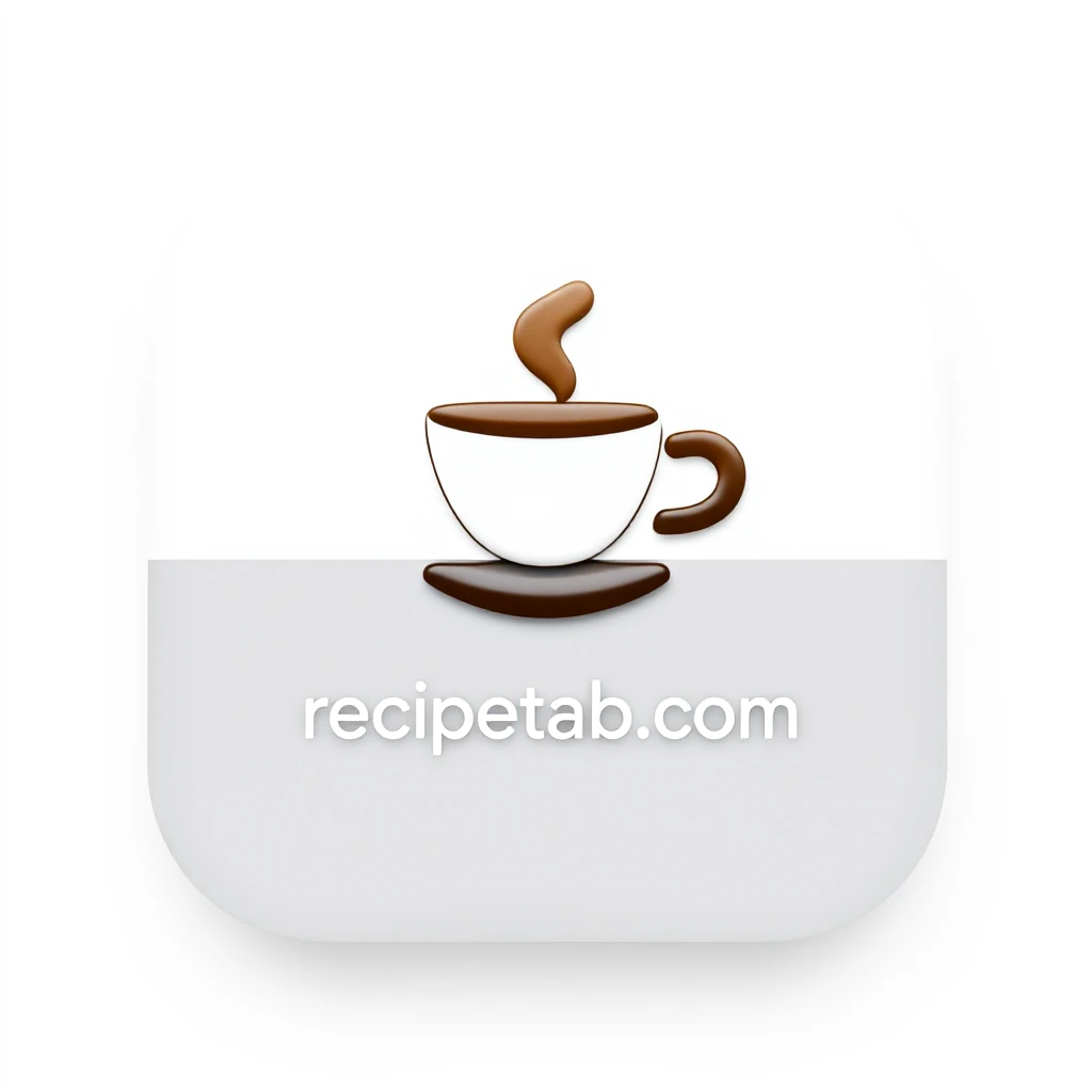recipetab.com