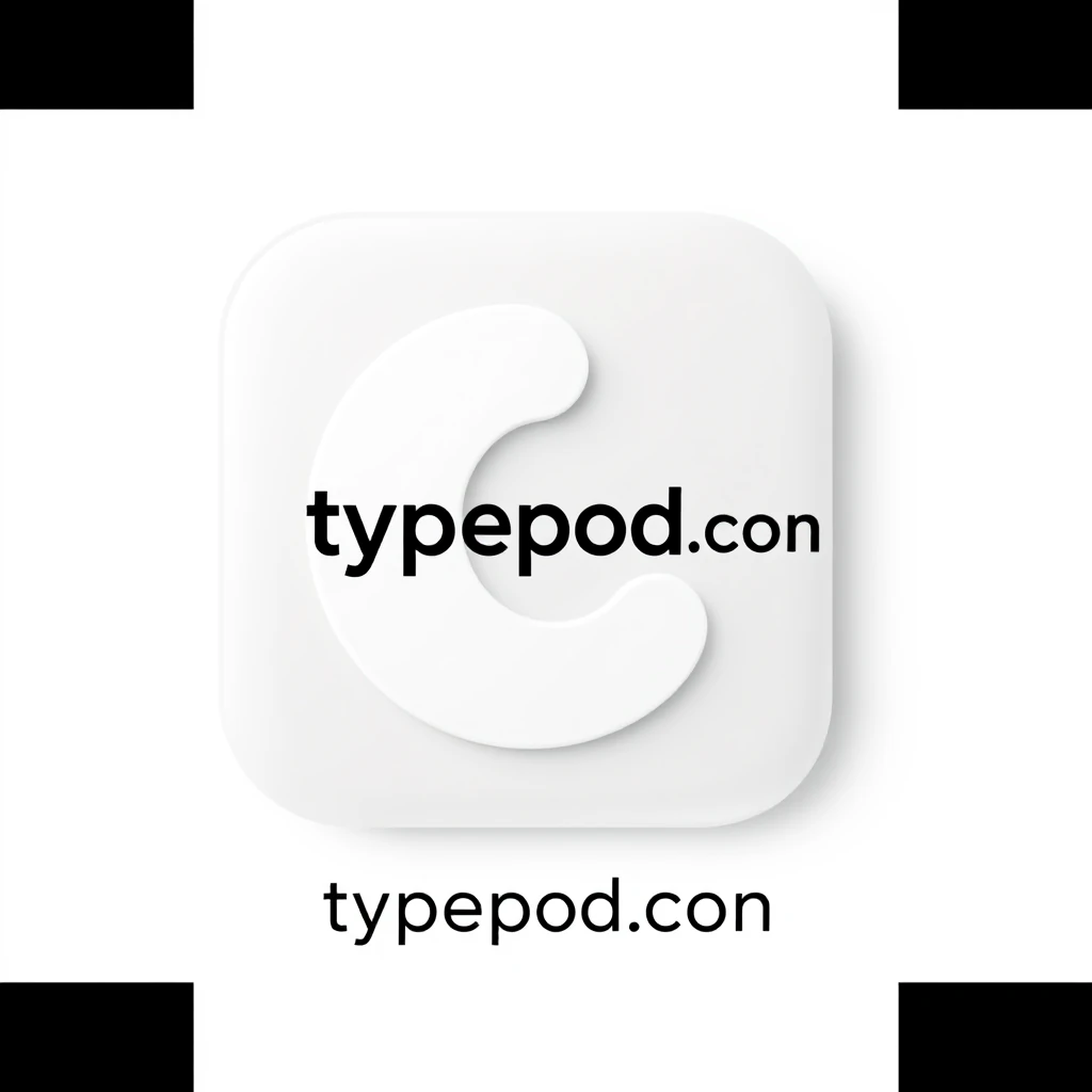typepod.com