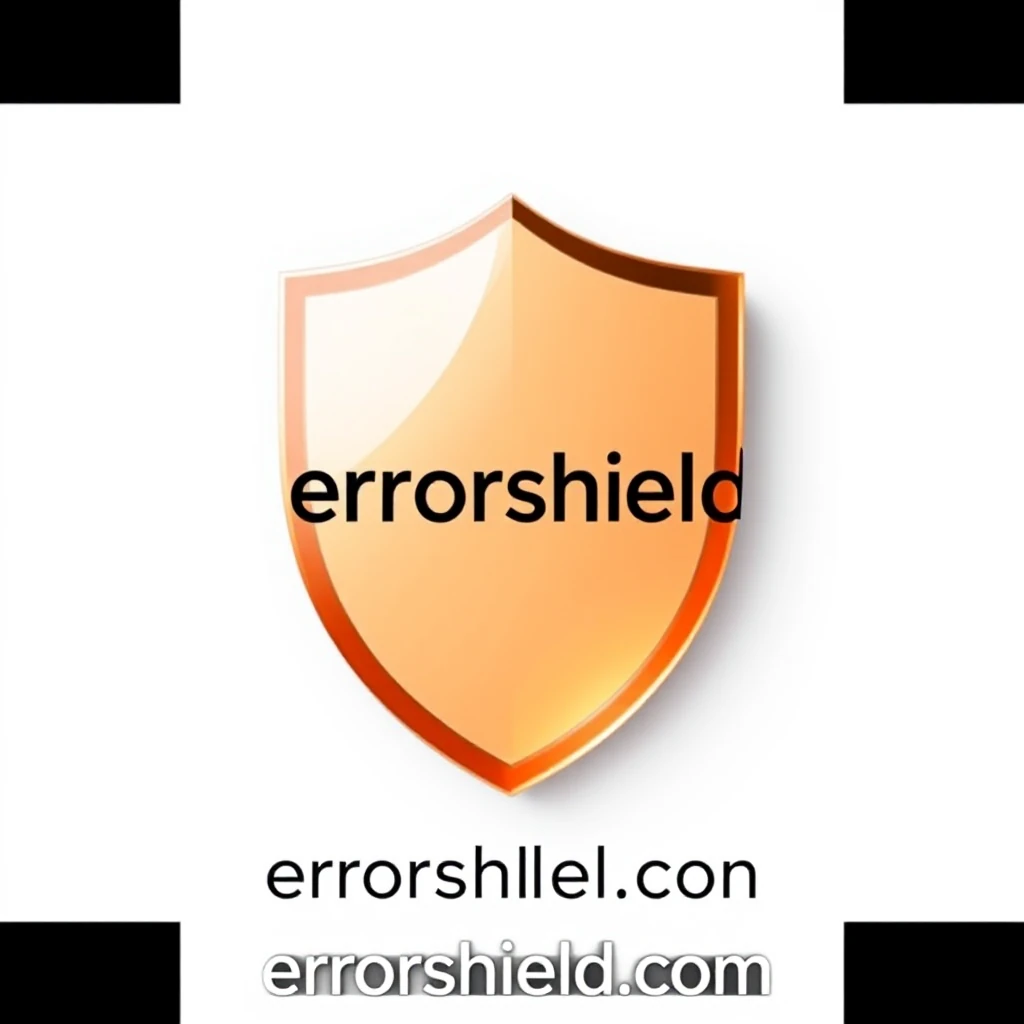 errorshield.com
