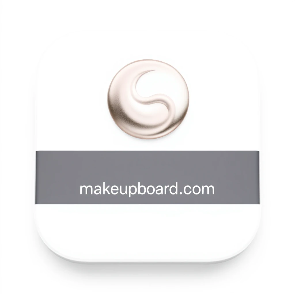 makeupboard.com