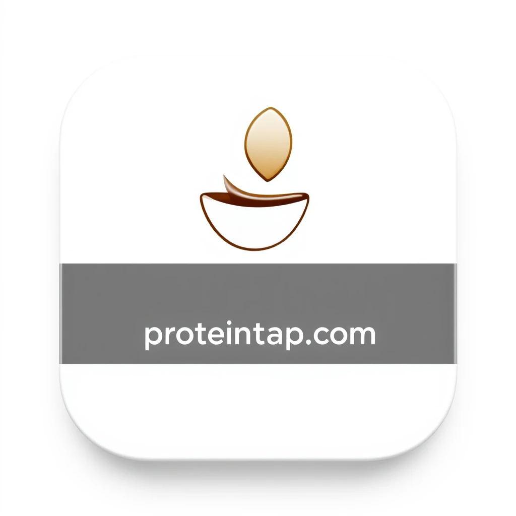 proteintap.com