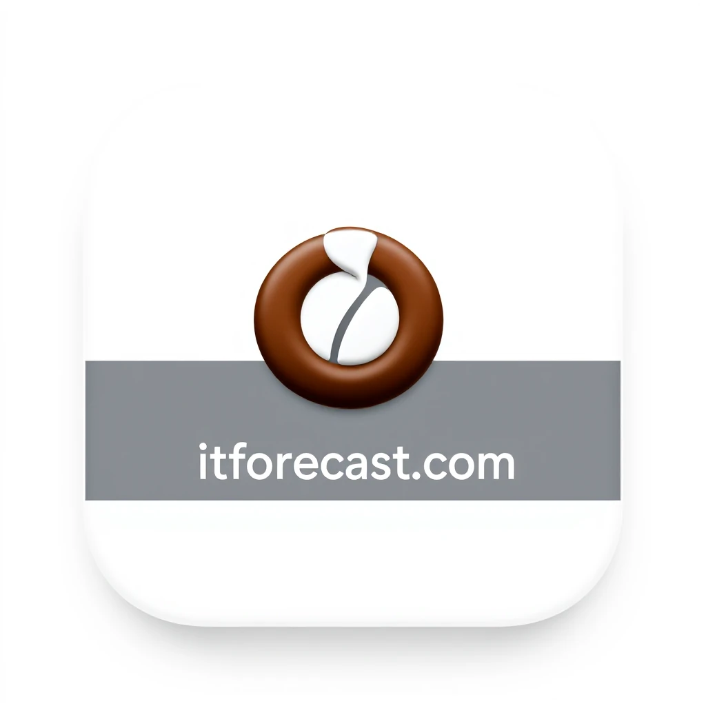 itforecast.com