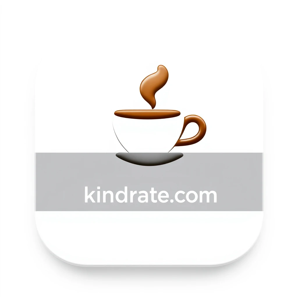 kindrate.com