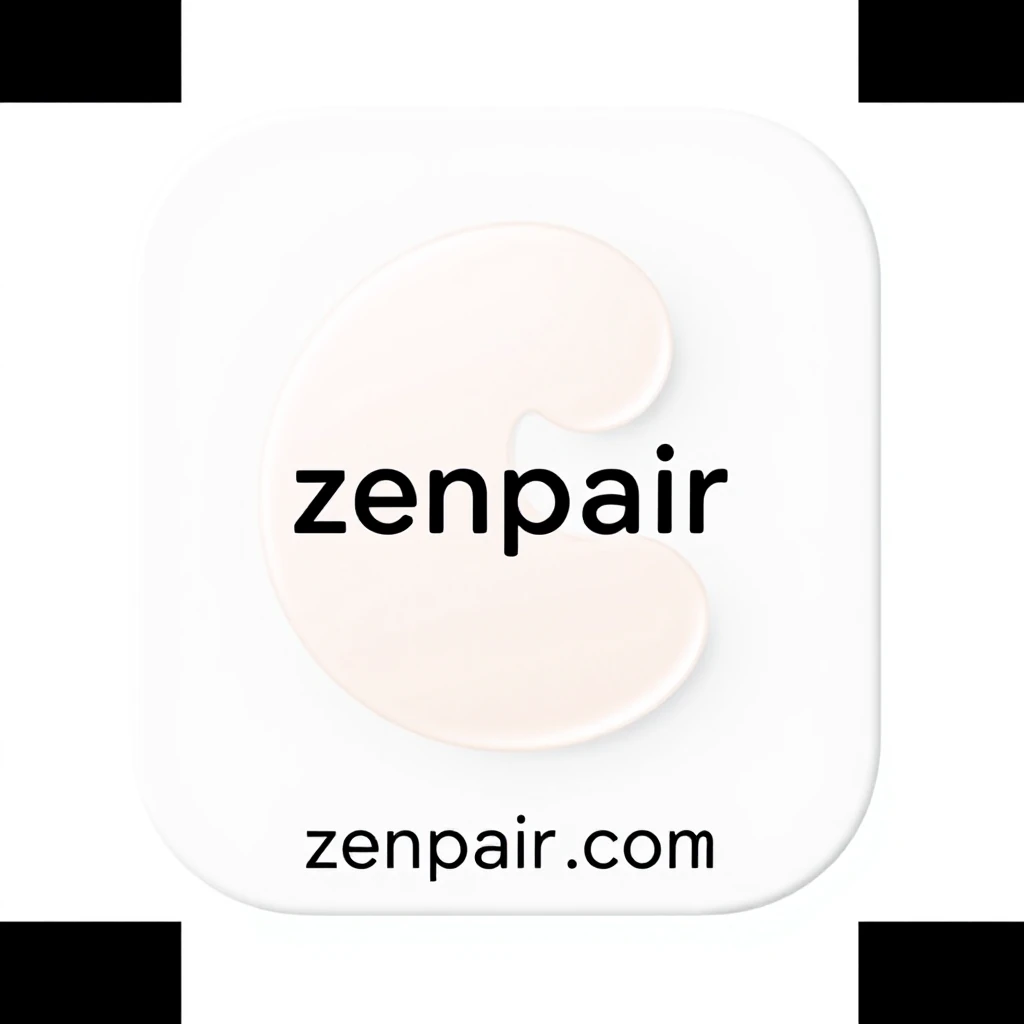 zenpair.com
