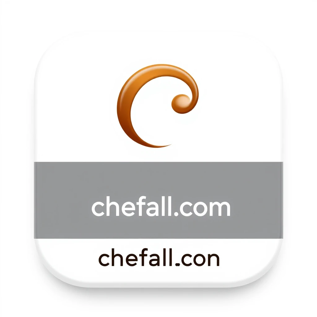 chefall.com