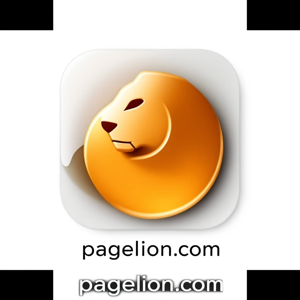 pagelion.com