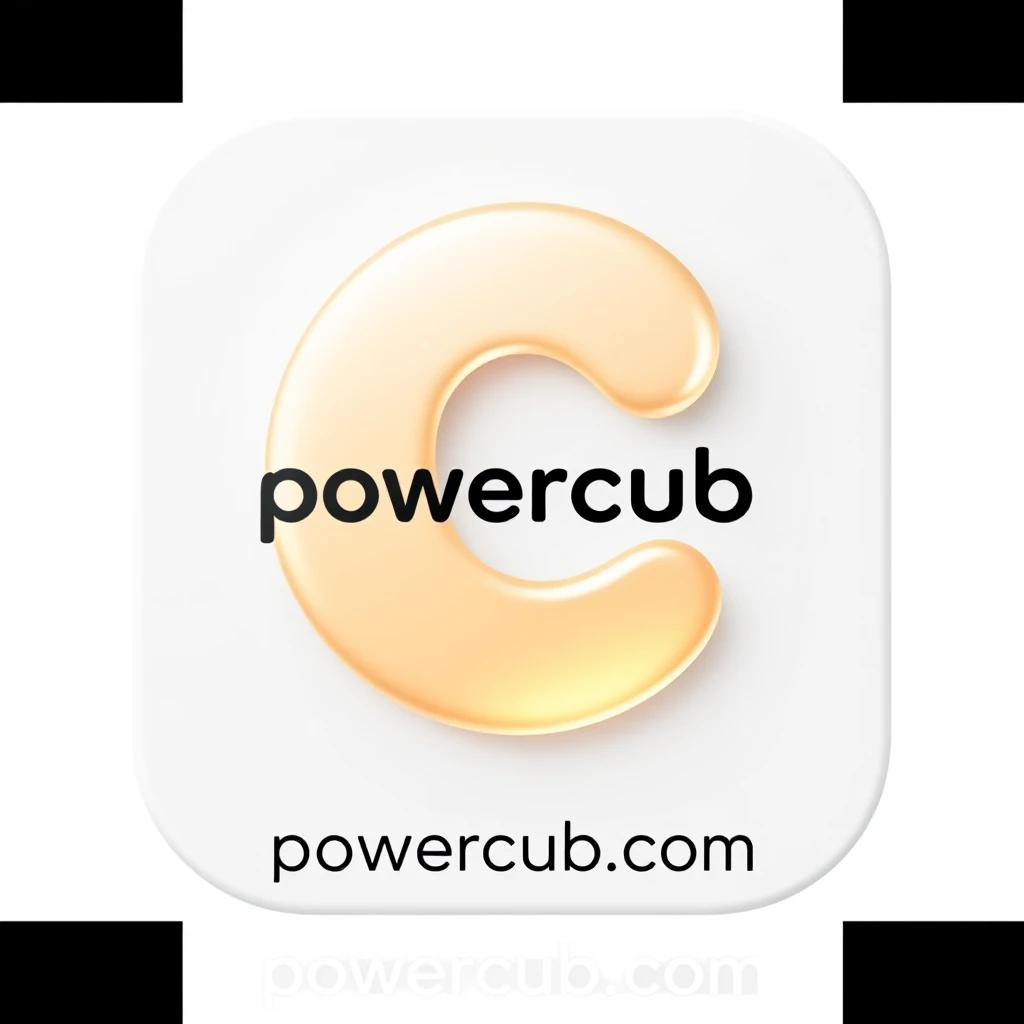 powercub.com