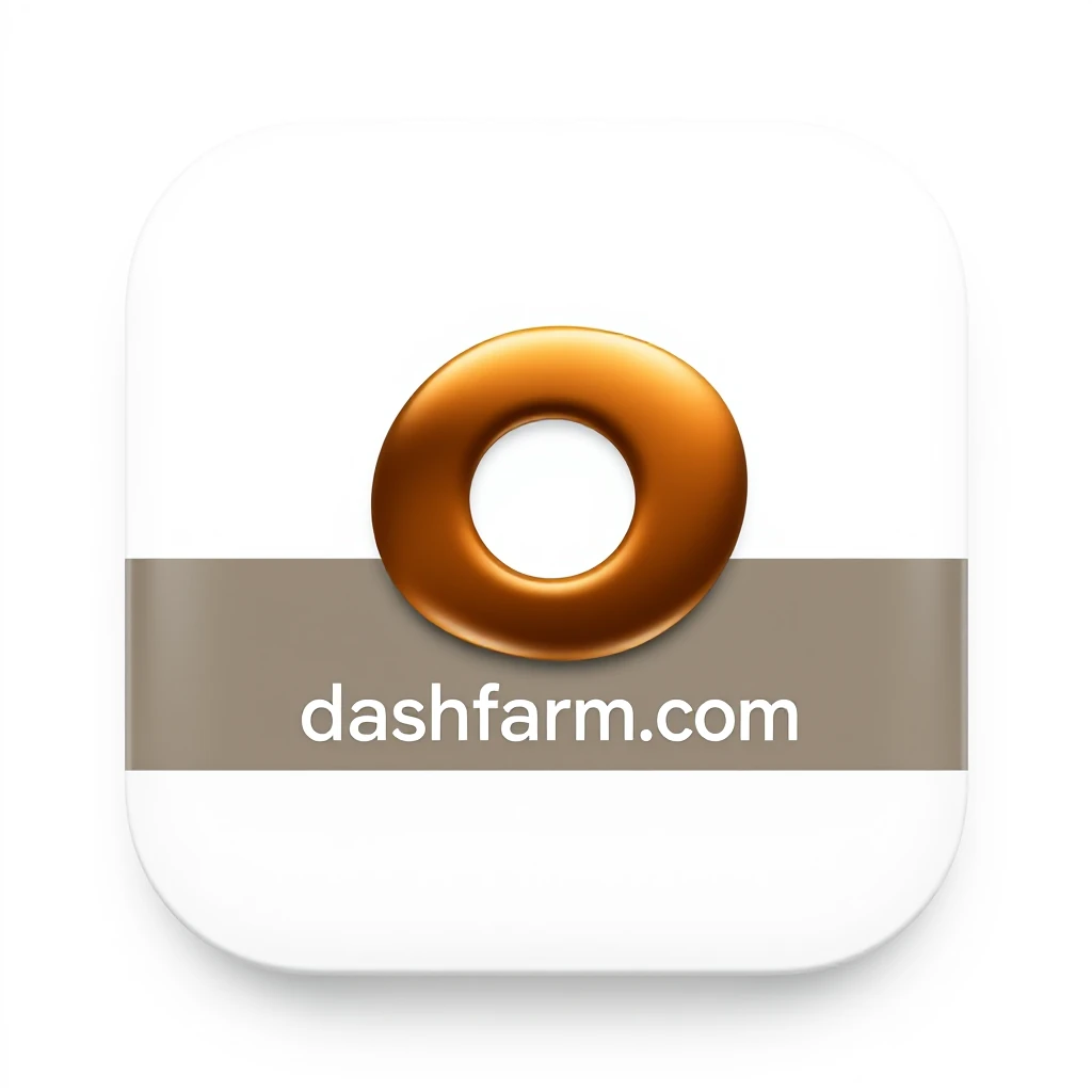 dashfarm.com