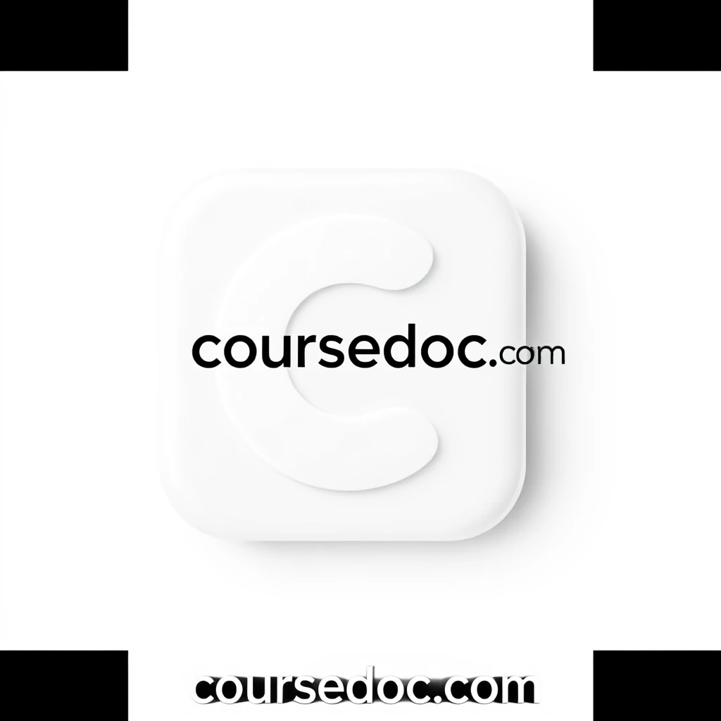 coursedoc.com