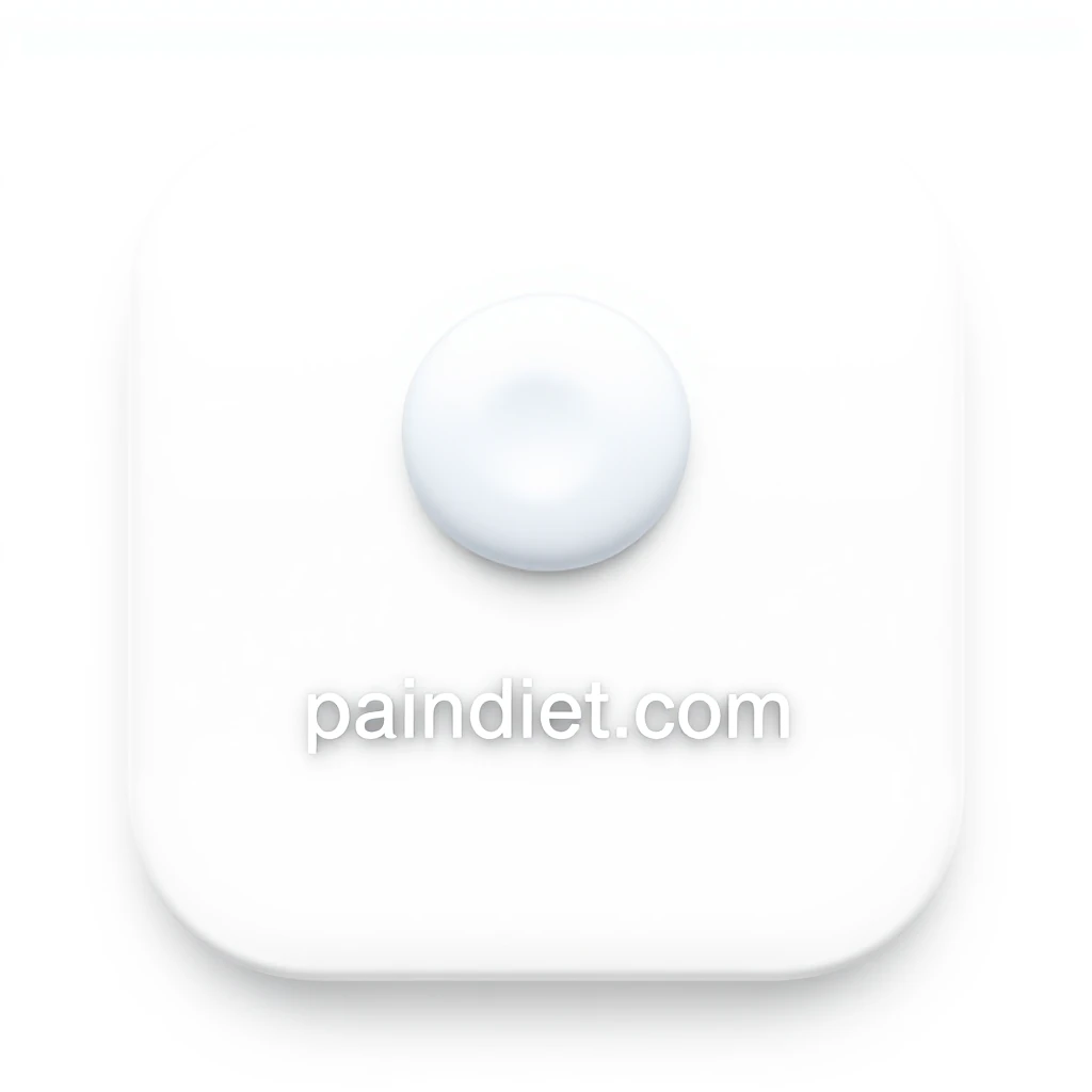 paindiet.com