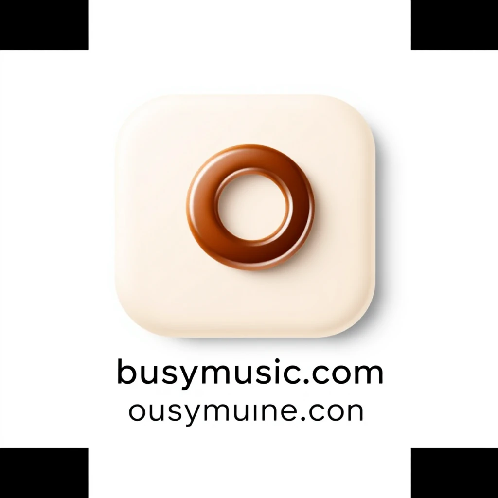 busymusic.com