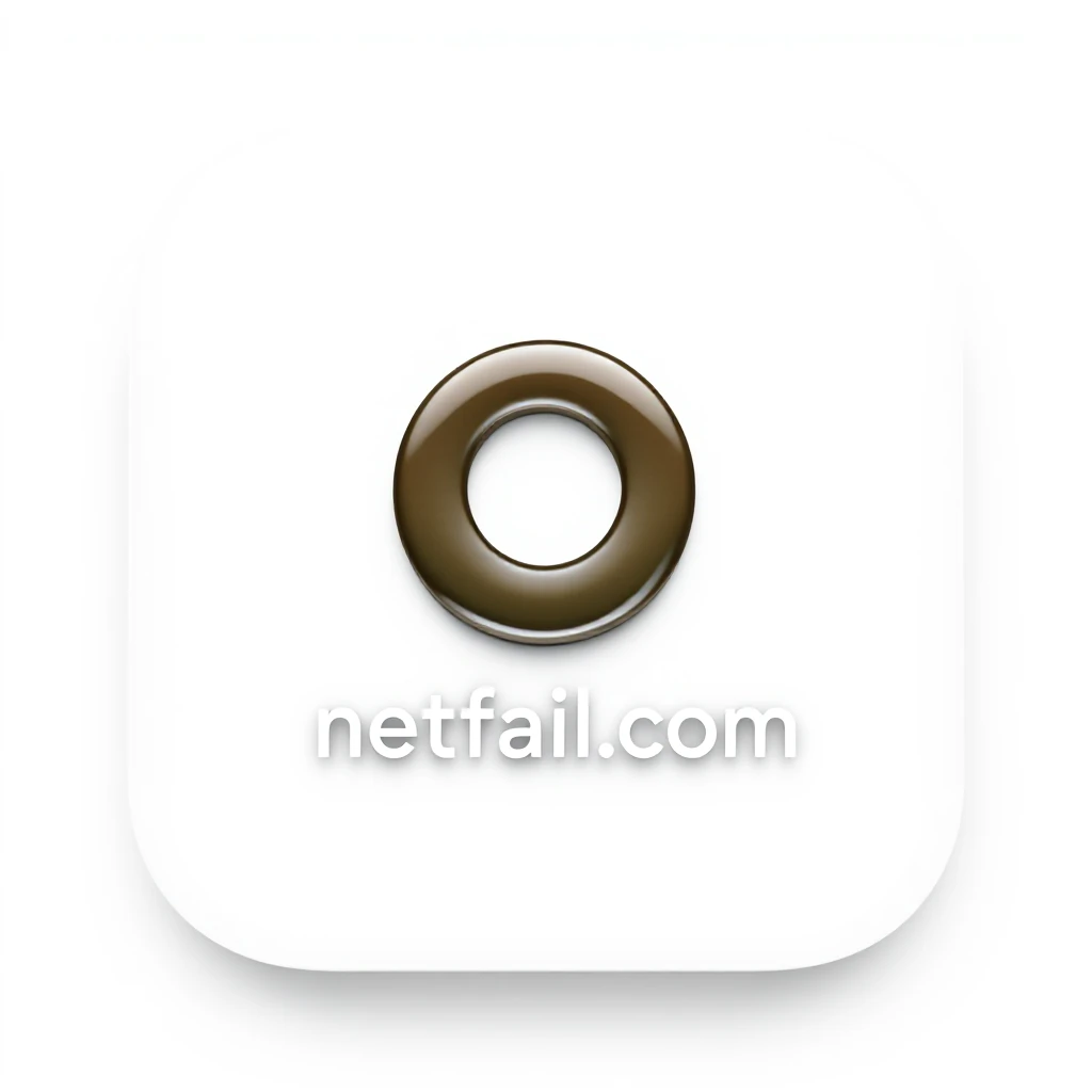 netfail.com