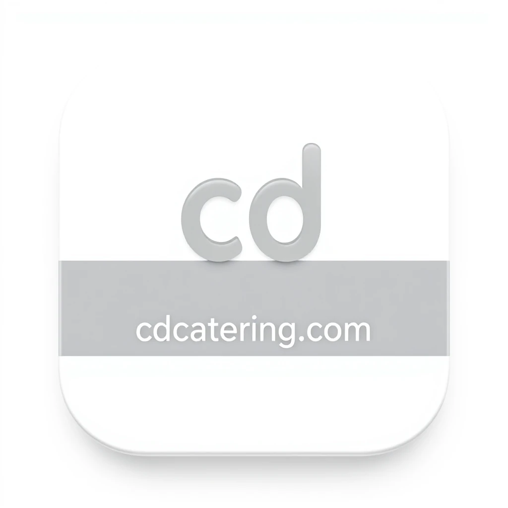 cdcatering.com