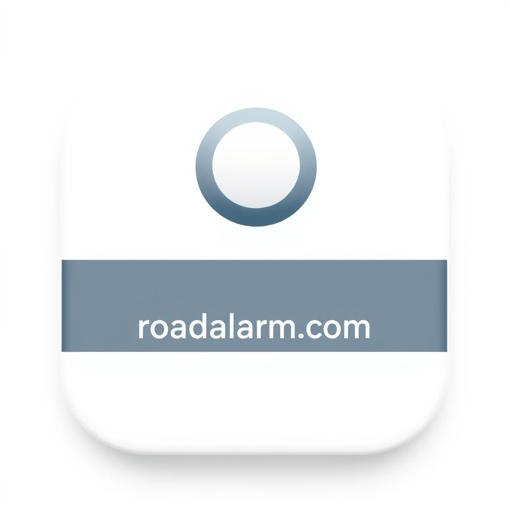 roadalarm.com