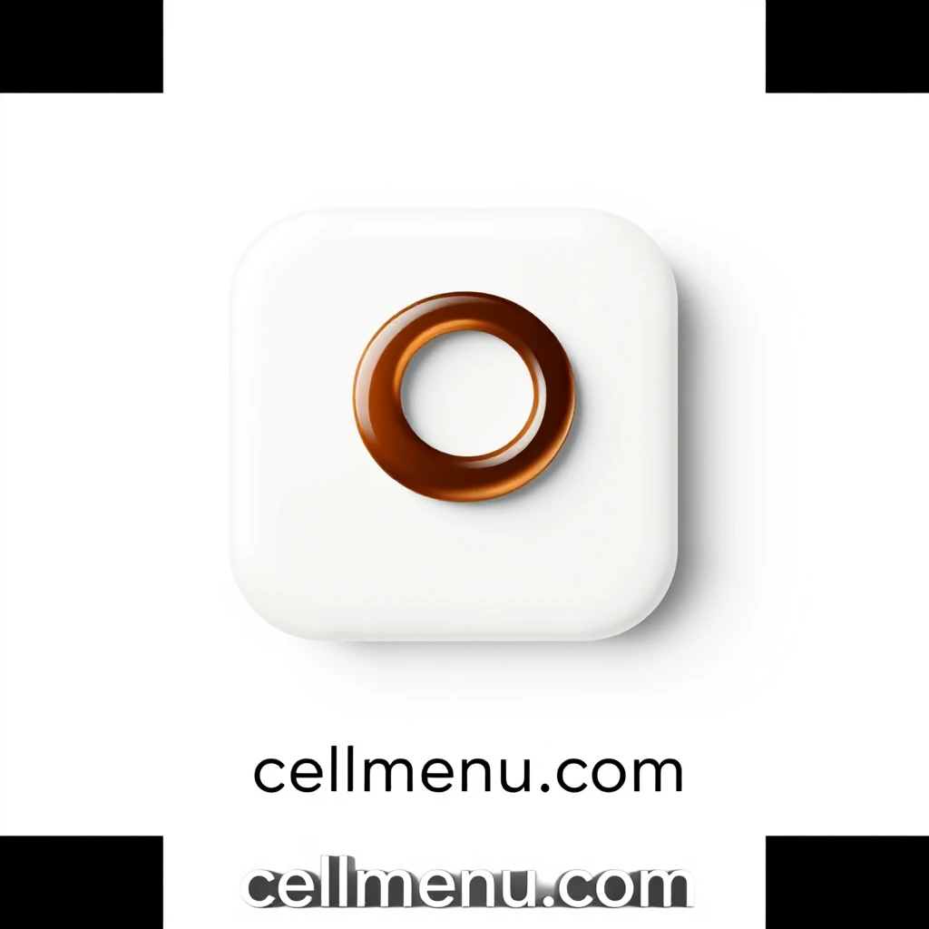 cellmenu.com