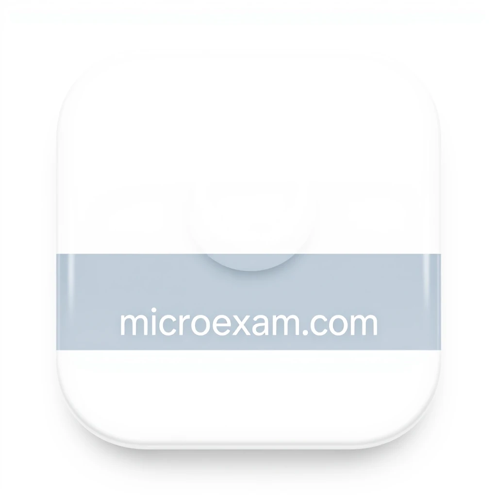 microexam.com