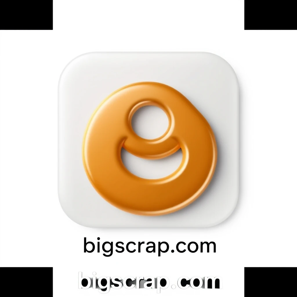 bigscrap.com