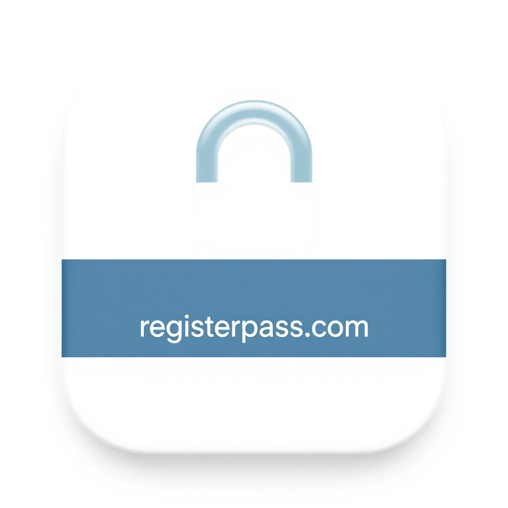 registerpass.com