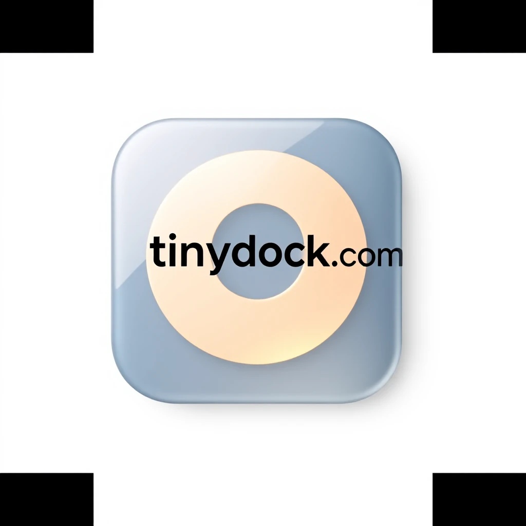 tinydock.com