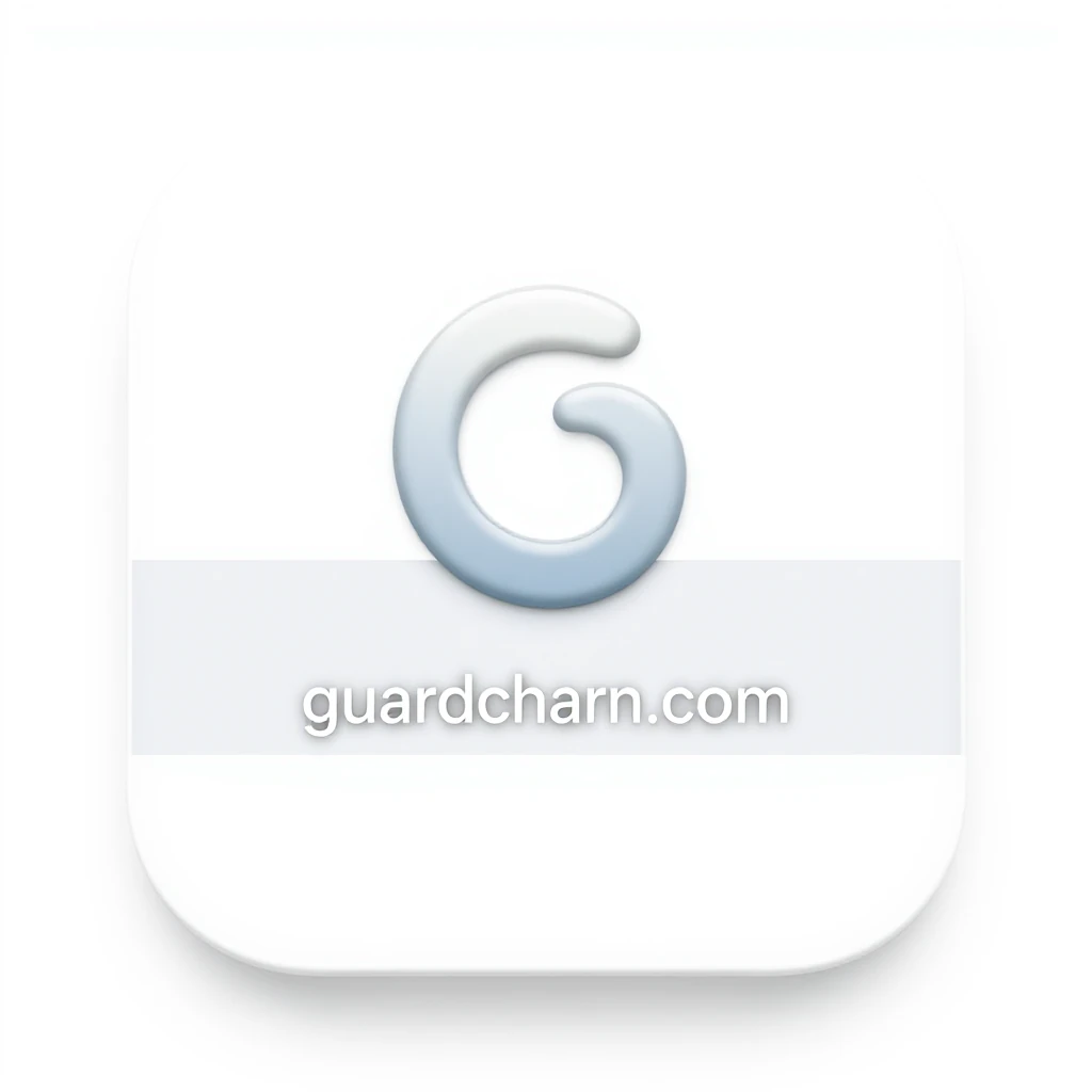 guardcharm.com