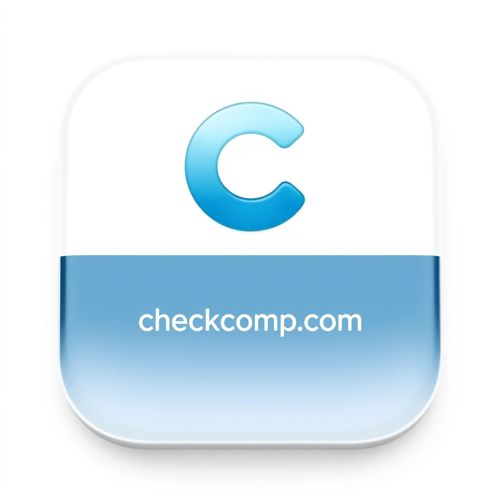 checkcomp.com