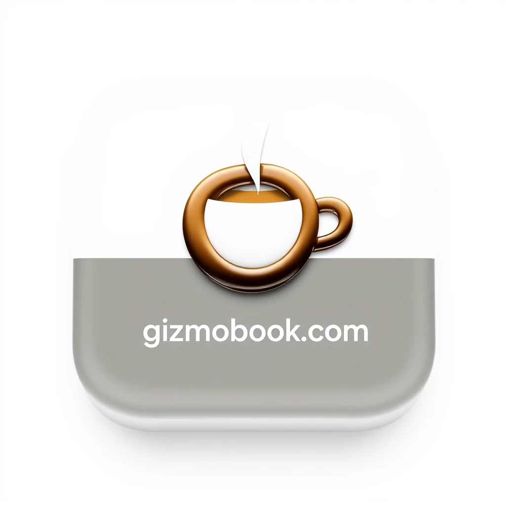 gizmobook.com