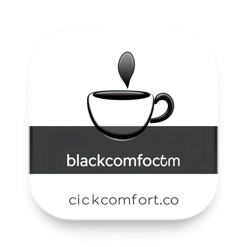 blackcomfort.com