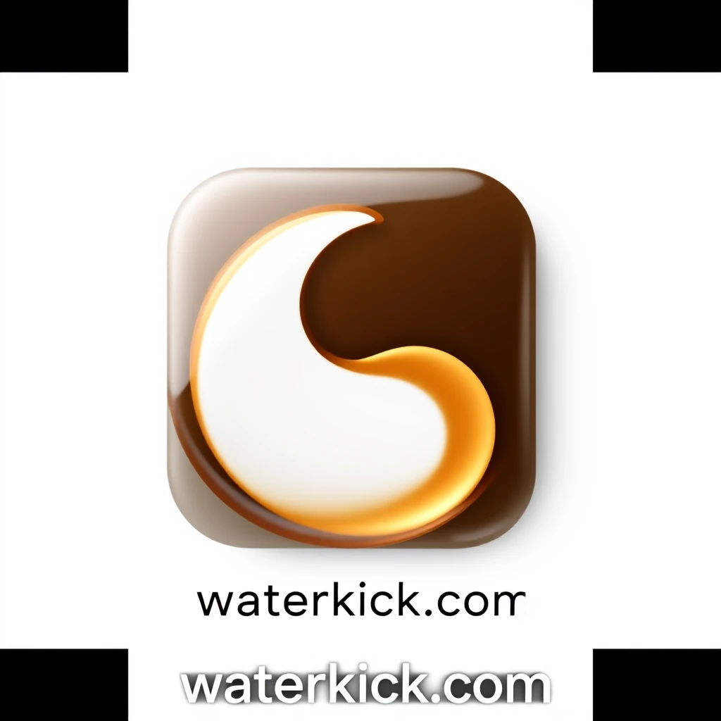 waterkick.com