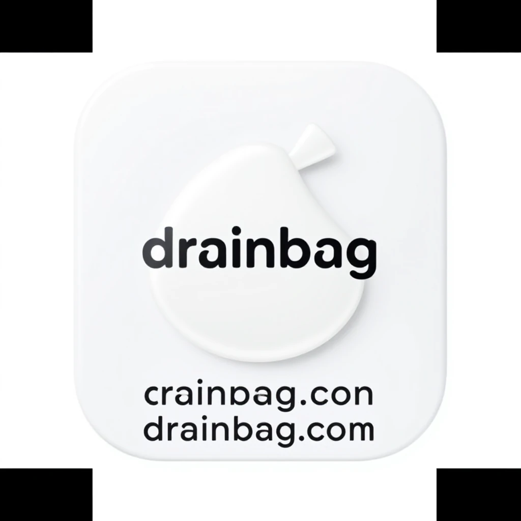 drainbag.com