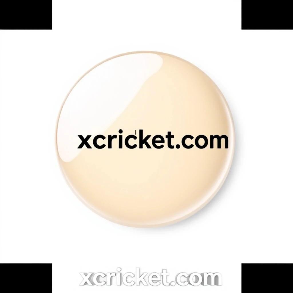 xcricket.com