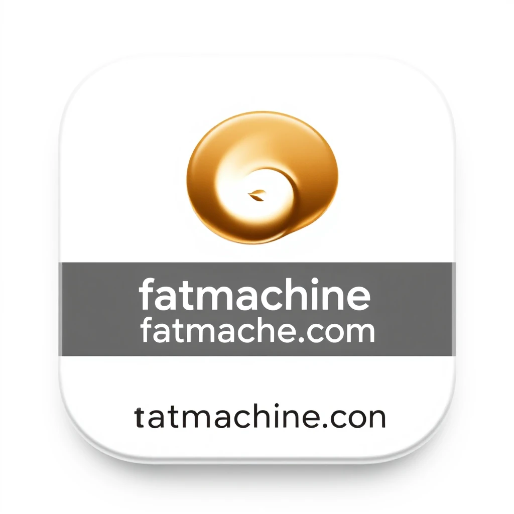 fatmachine.com