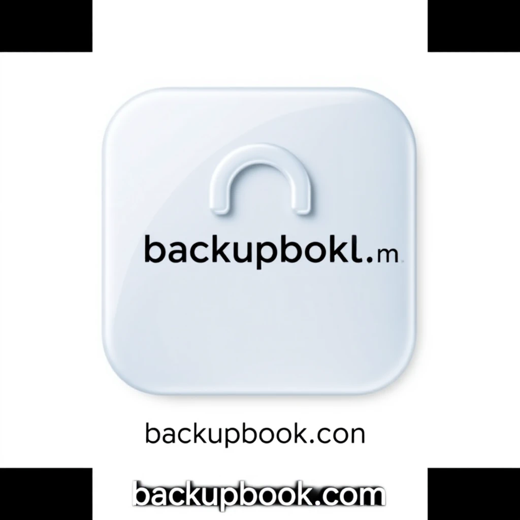backupbook.com