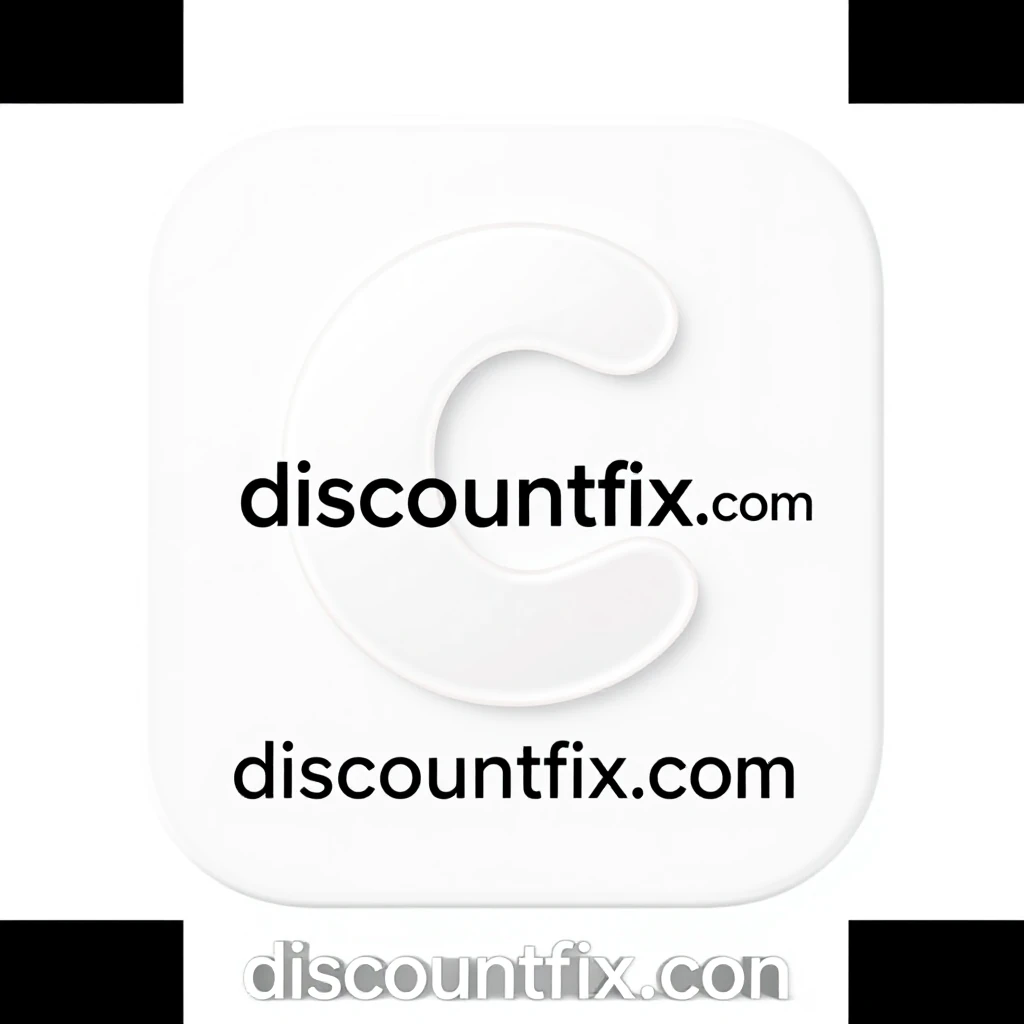 discountfix.com