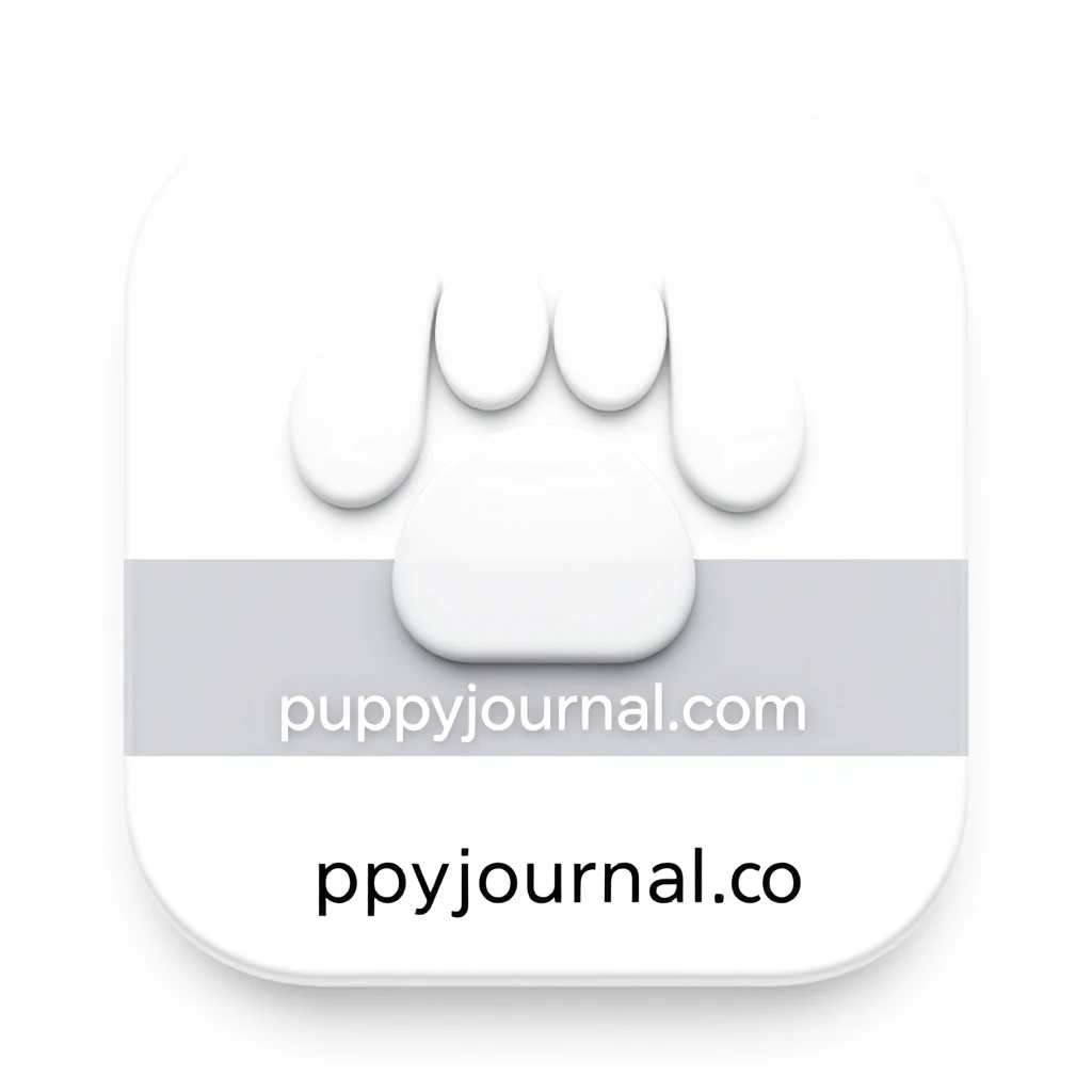 puppyjournal.com