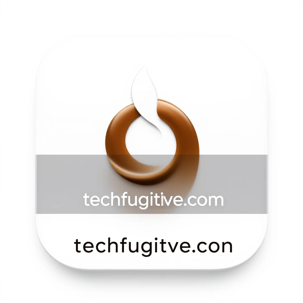 techfugitive.com