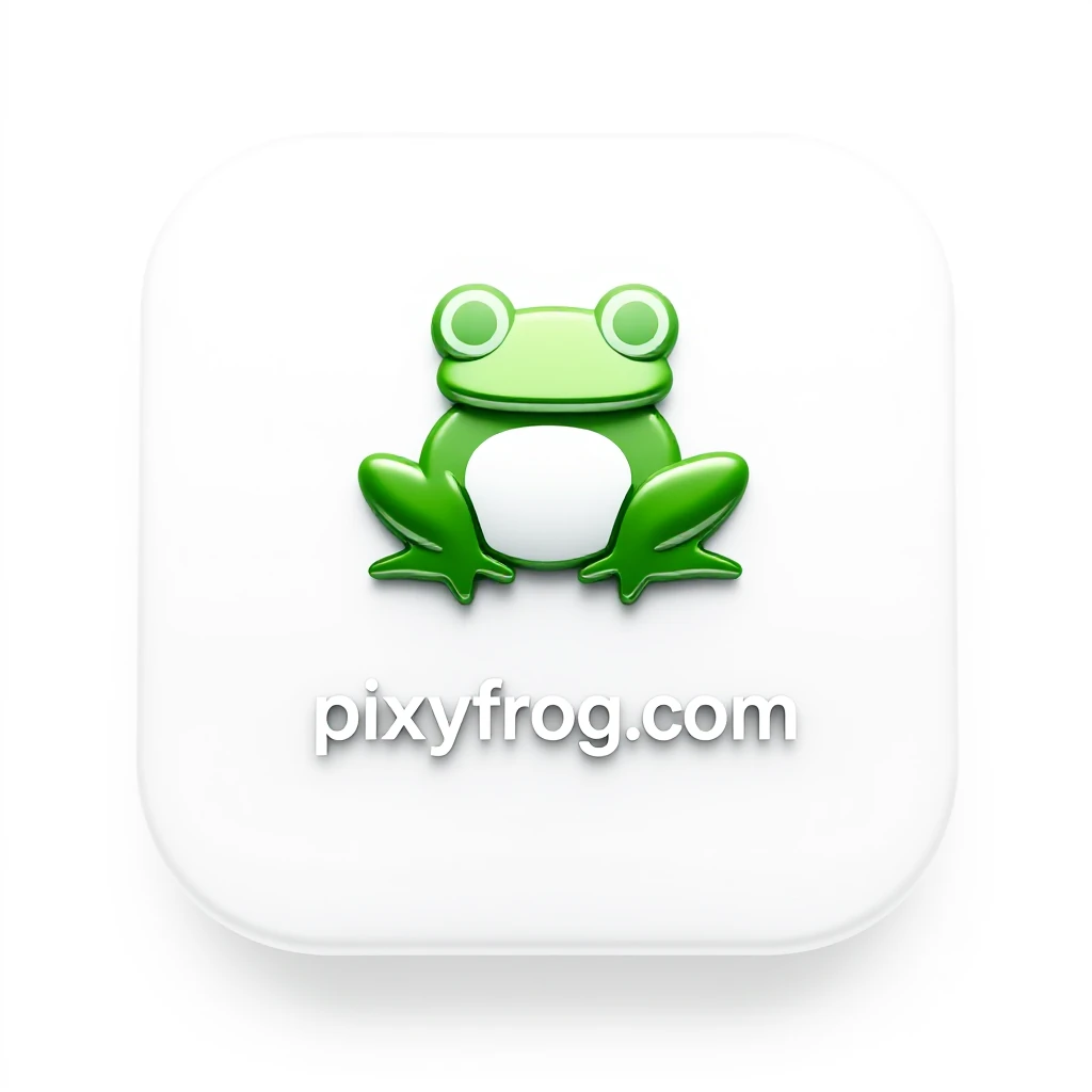 pixyfrog.com