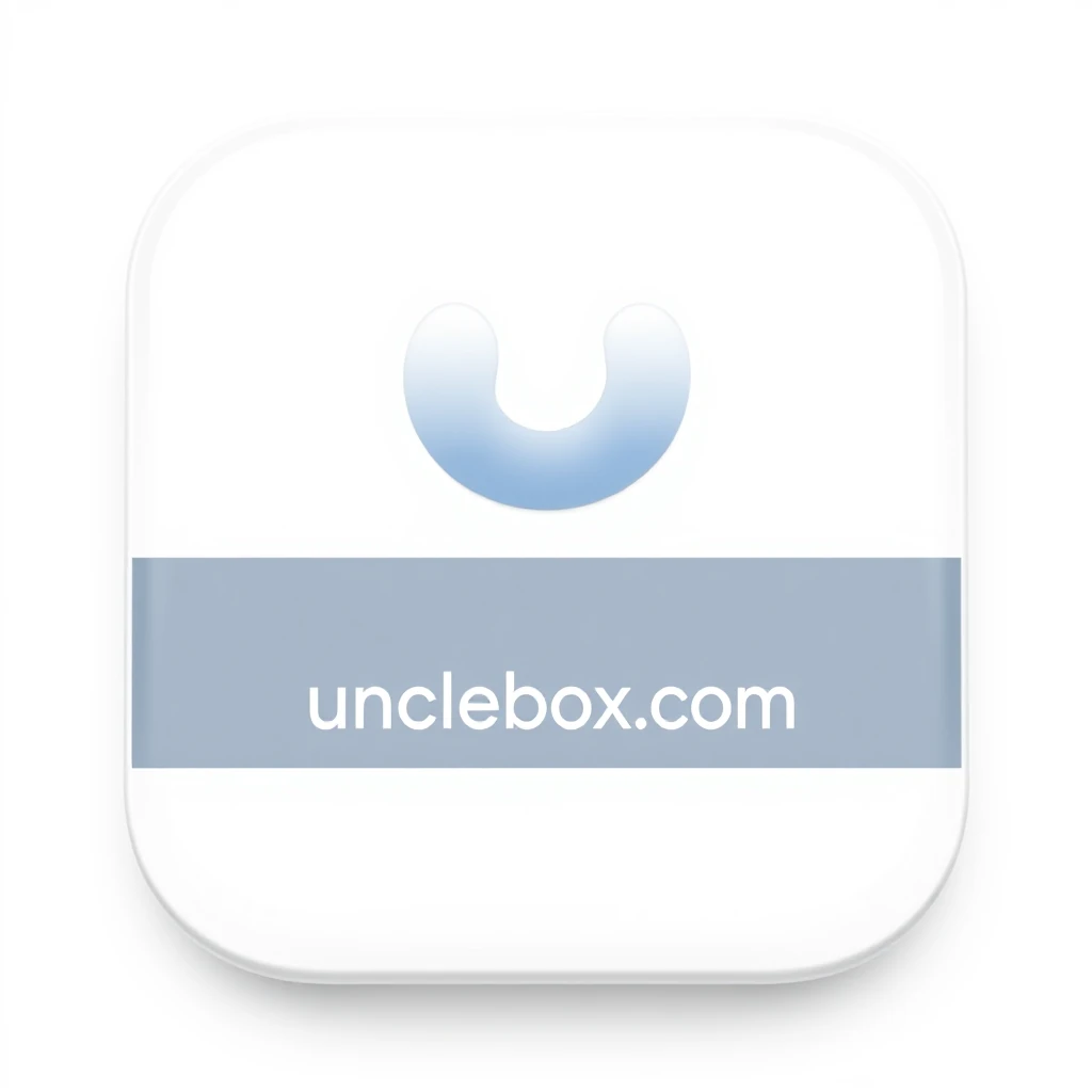 unclebox.com